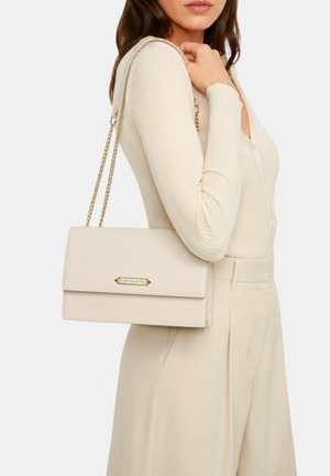 L'Atelier Du Sac, BORSA - Borsa a mano - crema