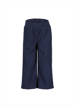 - Spodnie materiałowe