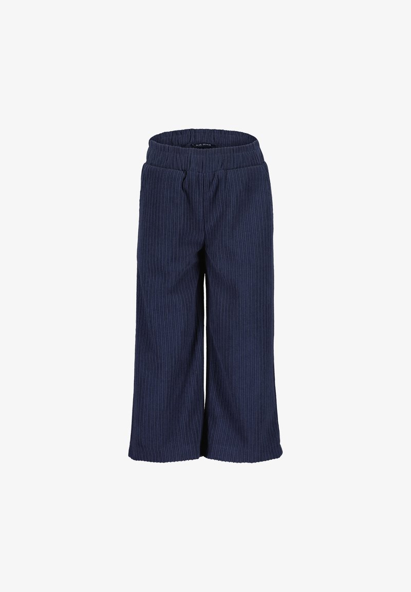 Blue Seven Broek - blau