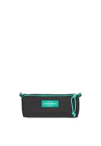 Eastpak - BENCHMARK SINGLE - Federmäppchen - kontrast stripe black Thumbnail-Bild 1