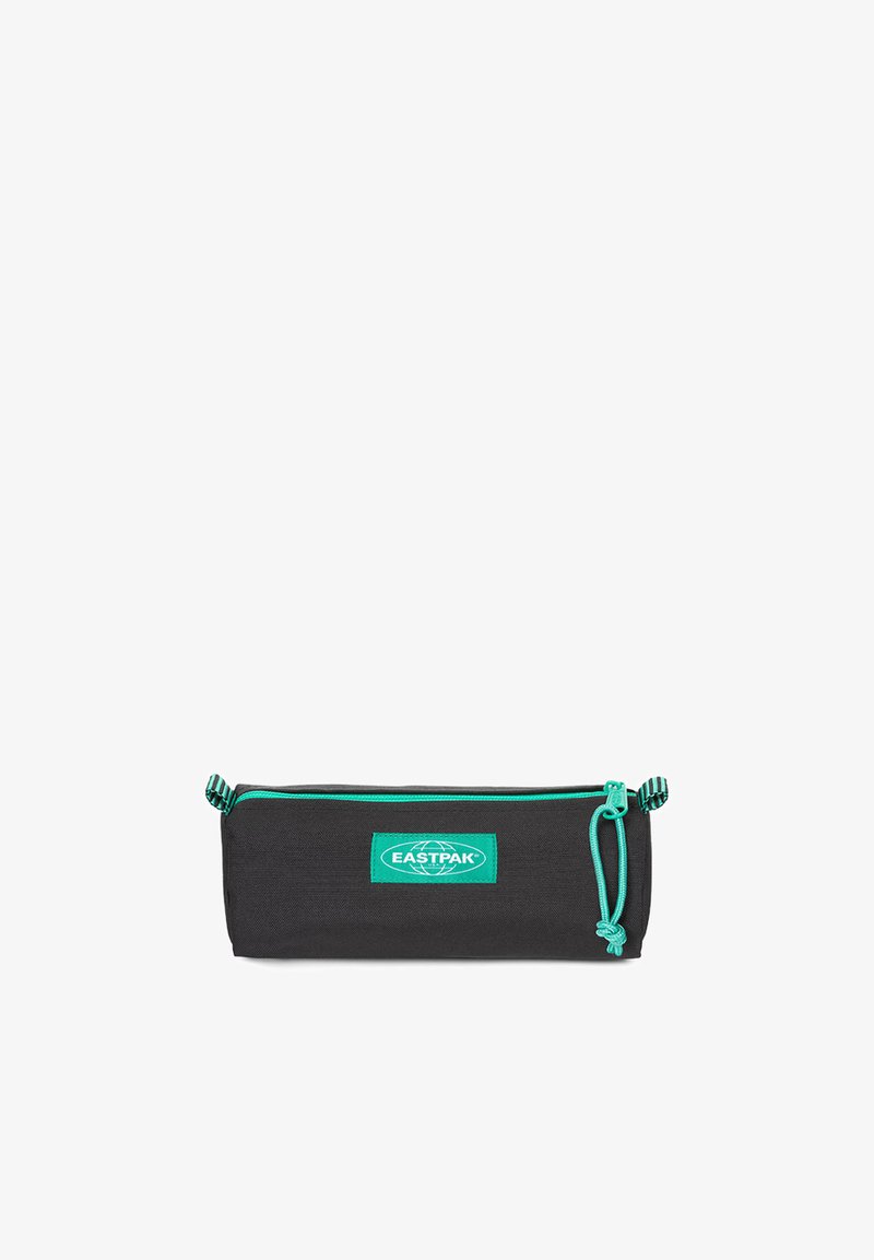 Eastpak BENCHMARK SINGLE - Etui - kontrast stripe black