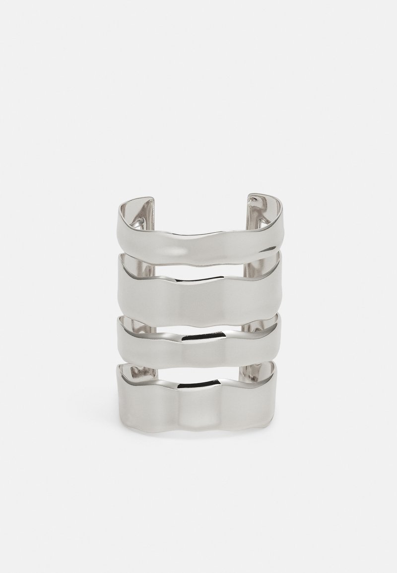 Zign Pulseira - silver-coloured