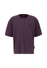 Non sélectionné, plum