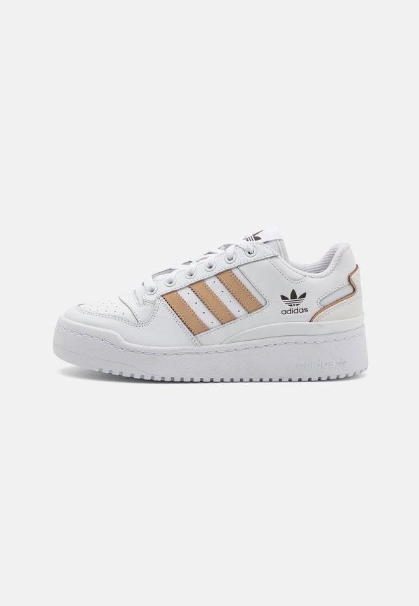 FORUM BOLD STRIPES - Trainers2