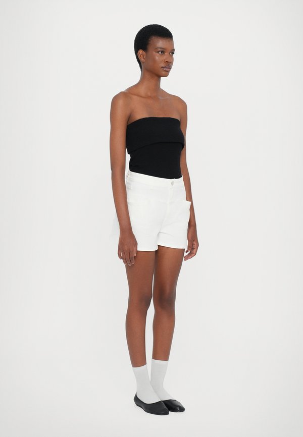 JOCY  - Denim shorts3