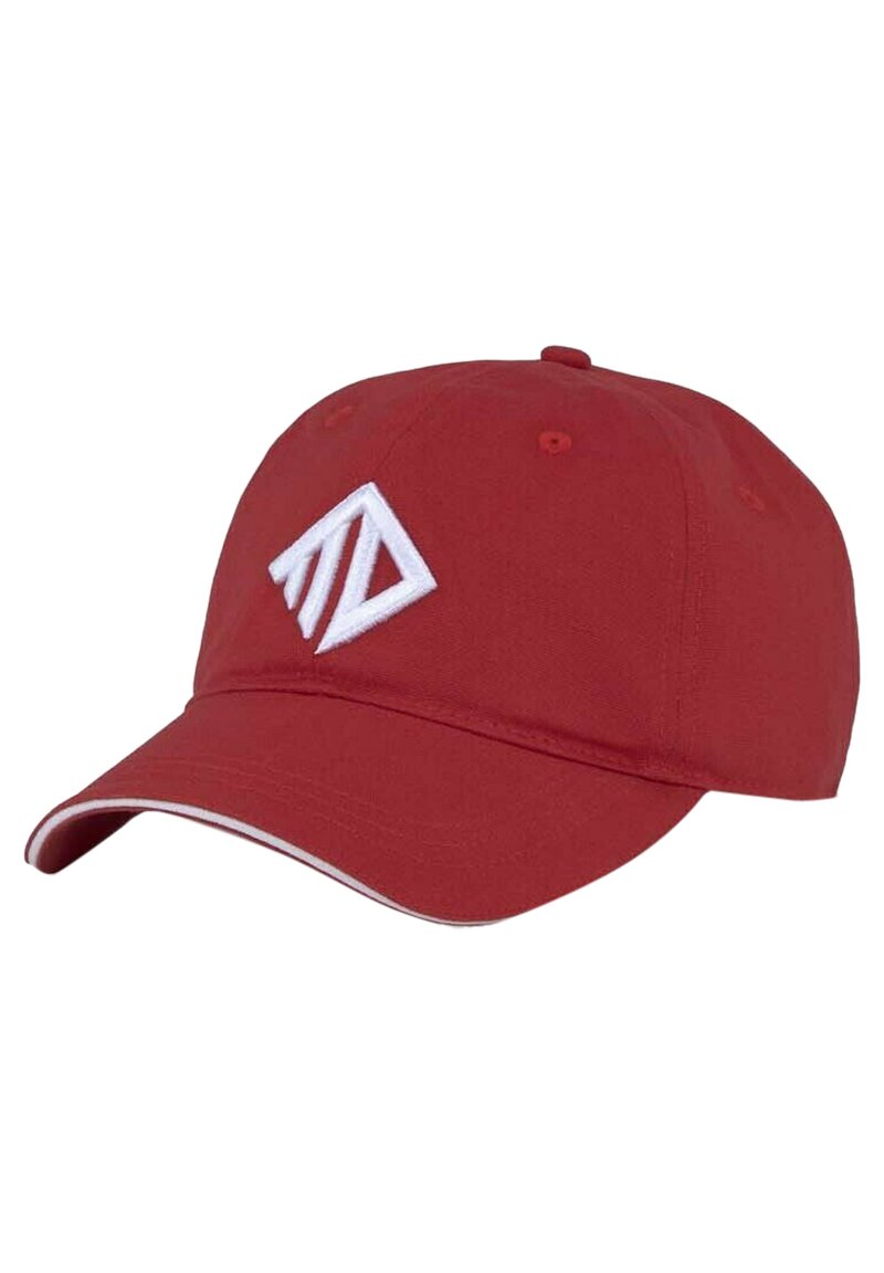 TOM TAILOR DENIM Lippalakki - red uni