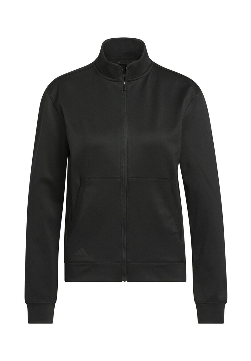 adidas performance Trainingsvest zwart adidas performance Trainingsvest zwart