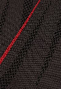 IUMAN Intimissimi Uomo Strømper - natürlich j dark grey