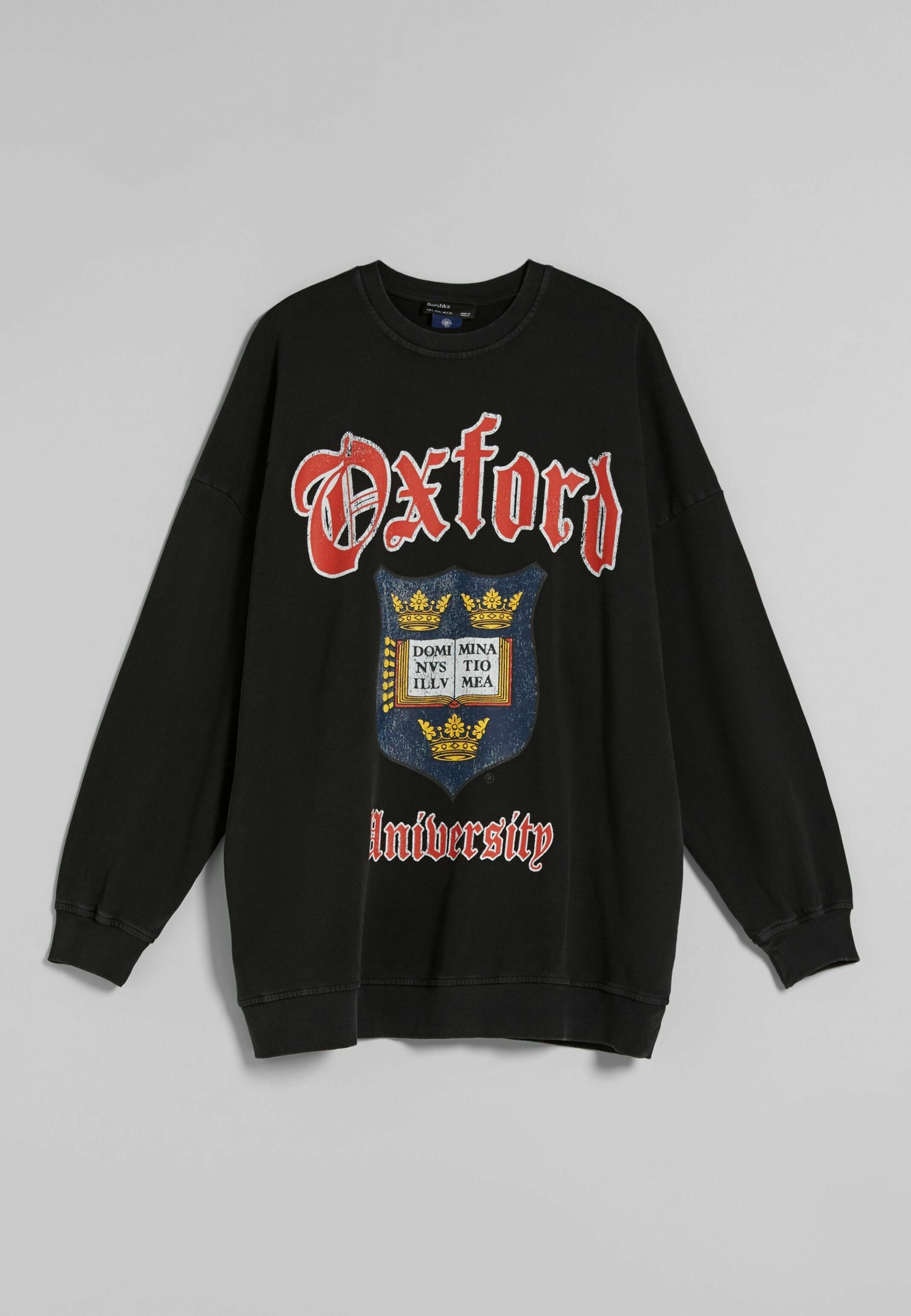 oxford uni sweatshirt
