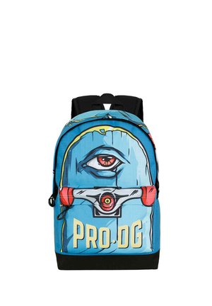 EYE HIGH - Cartable d'école - azul