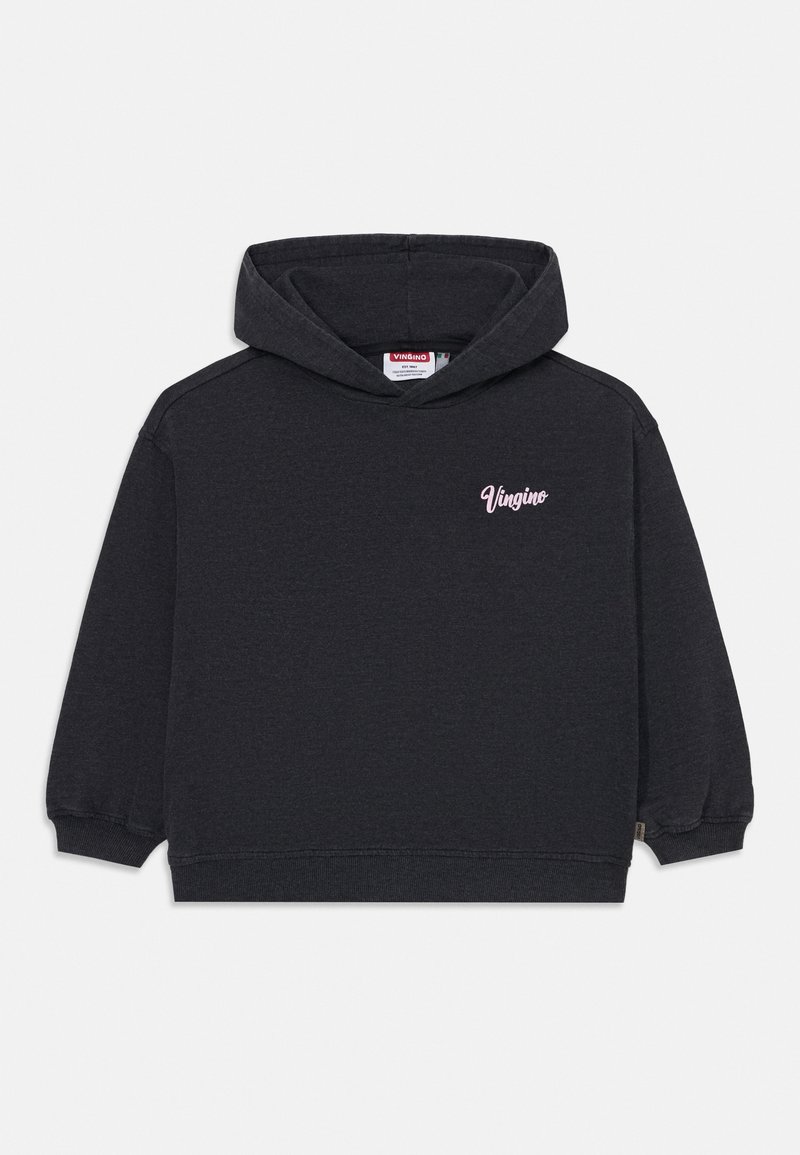 VINGINO Hoodie zwart