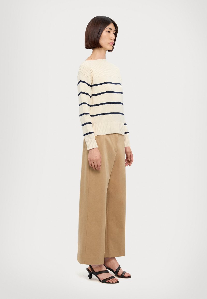 Weekend Max Mara AUSONIA - Jumper - blu