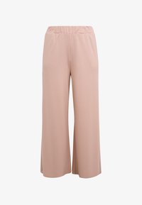 Selected, light brown