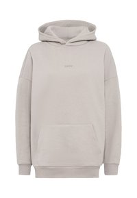 LSCN - Kapuzenpullover - sand