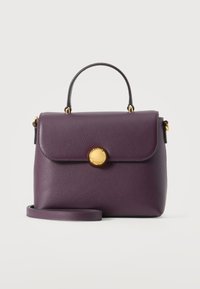Δεν επιλέχθηκε, dark purple