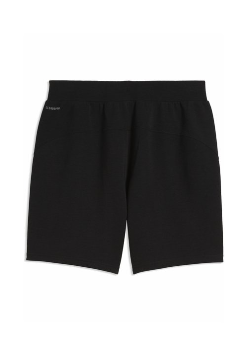 PUMA Pantalones cortos de Training de Hombre M CLOUDSPUN 5" SHORT Negro — foto 6