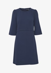 Valittu, navy blazer