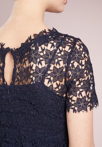 MAX&Co. Overal - dark blue