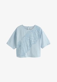 Non sélectionné, dusty blue