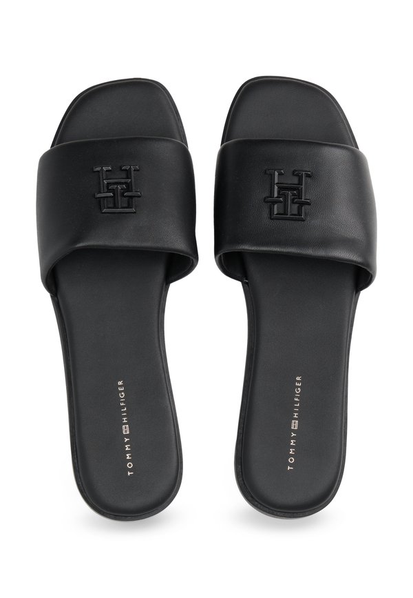 TH LOGO HARDWARE - Mules2