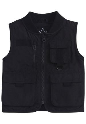 Bodywarmer - black