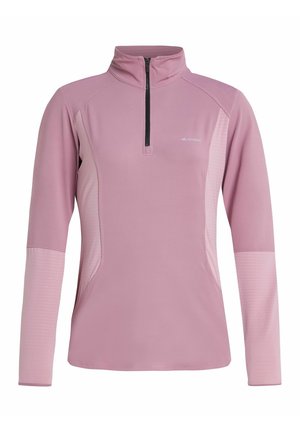 Protest PRTKOLEA - Sweatshirt - duskyrose