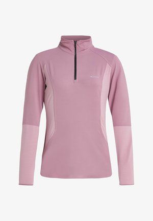 Protest PRTKOLEA - Sweater - duskyrose