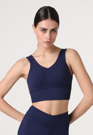 ACTIVE COMFORT - Bustino - blu scuro