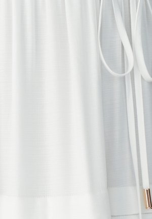 ST MRLO, ROANNAH - Robe de cocktail - white