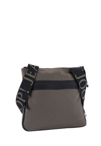 JOOP! Jeans LIETISSIMO LILOU - Taška s příčným popruhem - olive night