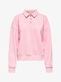 Sélectionné, romance rose