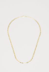 ANCHOR CHAIN UNISEX - Κολιέ - gold-coloured