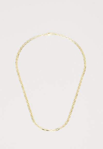 Hatton Labs ANCHOR CHAIN UNISEX - Κολιέ - gold-coloured