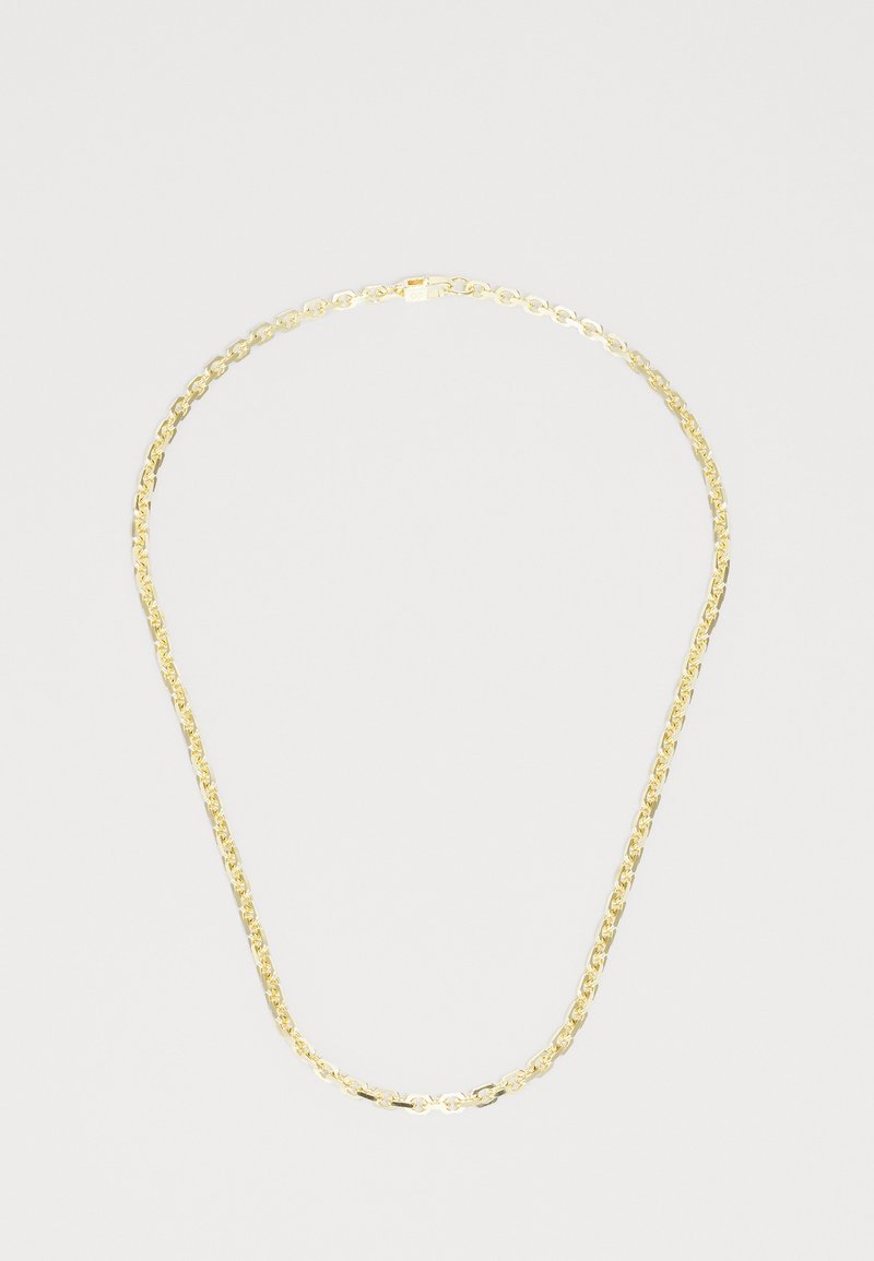 Hatton Labs ANCHOR CHAIN UNISEX - Collier - gold-coloured