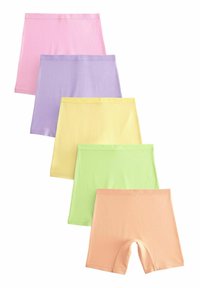 Next - 5 PACK LONG LEG - Kelnaitės - multi pastel Miniatiūros vaizdas 1