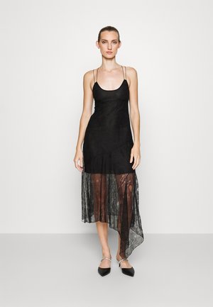 Patrizia Pepe ABITO/DRESS - Cocktail φόρεμα / Φόρεμα για πάρτι - nero