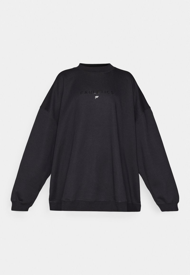 Fabletics Sweater zwart