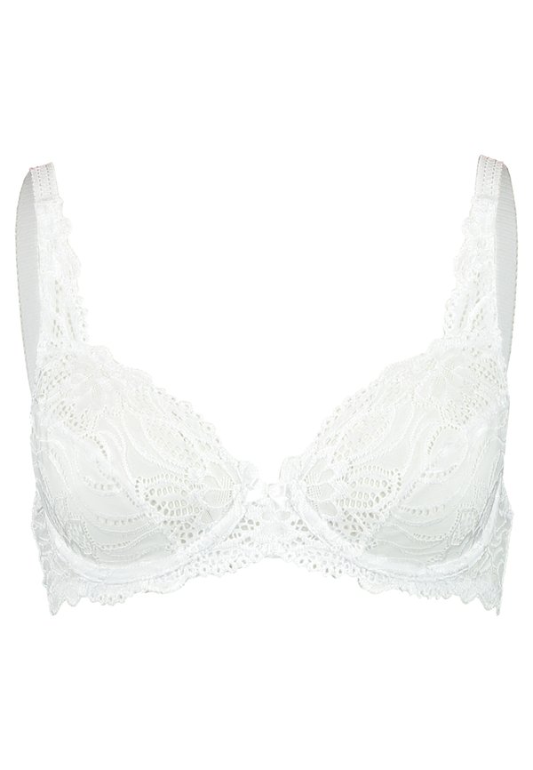 ANGIE NON PADDED BRA - Underwired bra2