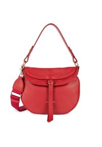 LANCASTER BESACE  DUNE GAIA - Borsa a mano - rouge