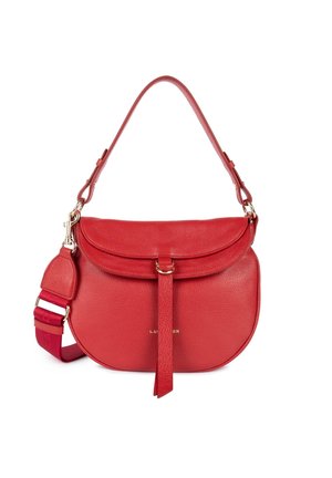 BESACE  DUNE GAIA - Handbag - rouge