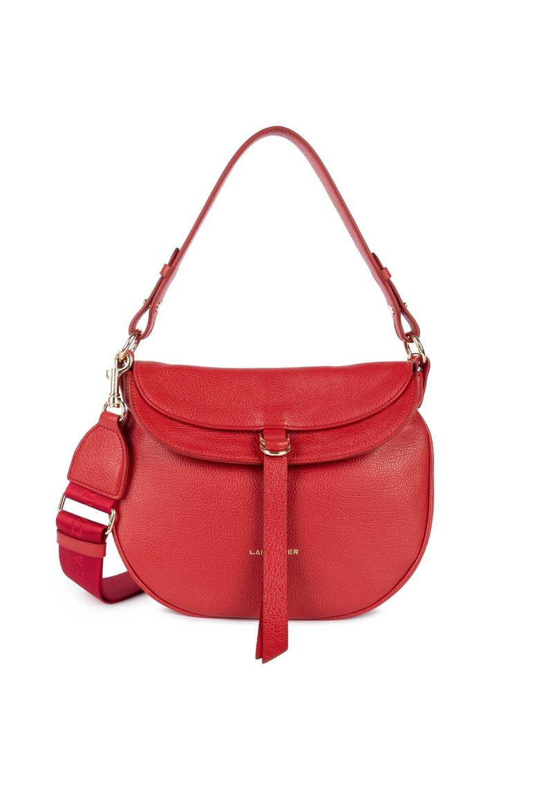 LANCASTER BESACE  DUNE GAIA - Borsa a mano - rouge