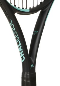 Head CHALLENGE TEAM - Tennis racket - mint