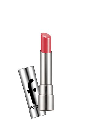 Flormar, SHEER UP LIPSTICK - Lipstick - Pretty Peach