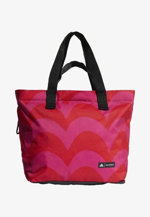 MARIMEKKO TO - Urheilukassi - pink