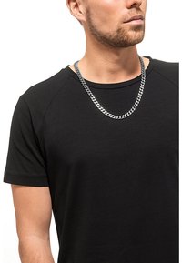 FAVS Ketting - silberfarben