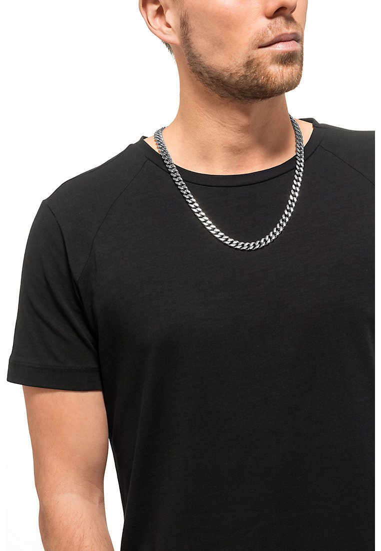 FAVS Ketting - silberfarben