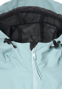 Isbjörn of Sweden MONSUNE  - Regnjakke / vandafvisende jakker - mint