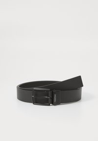 RESISTANCE - Negócio de cintos - nero