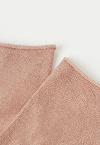 Calzedonia GLITTER - Strømper - nude