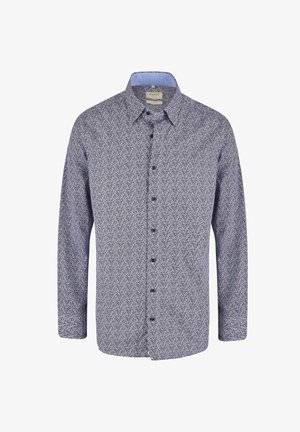 HAUPT - Formal shirt - blue